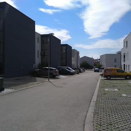 Sea Pearl Luxury Apartment Podstrana Exteriör bild